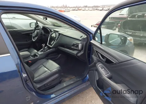 2021 Subaru Legacy Limited z USA, uszkodzony, nr VIN 4S3BWAN67M3014055